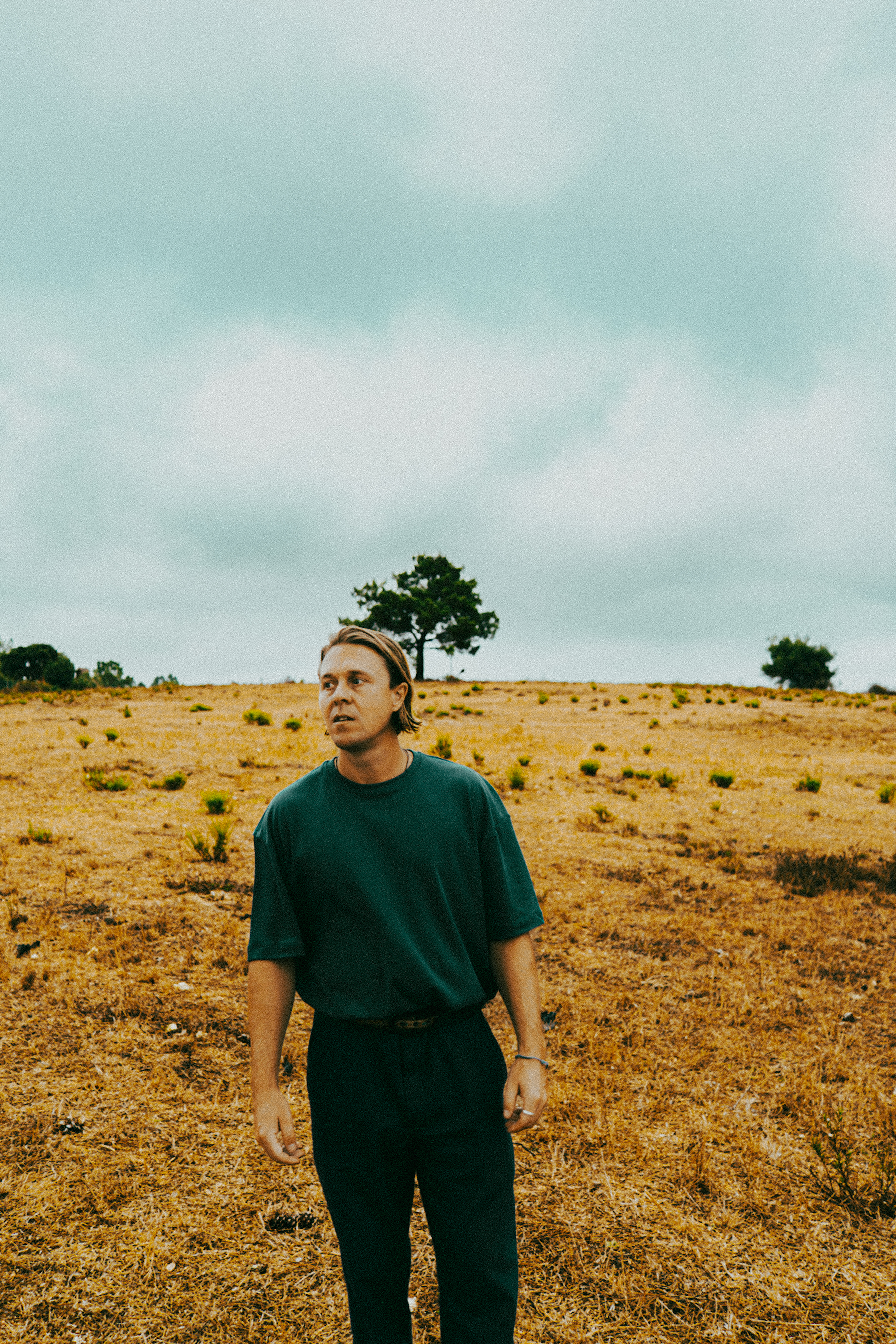 Veranstaltungsbild für THE FRANKLIN ELECTRIC